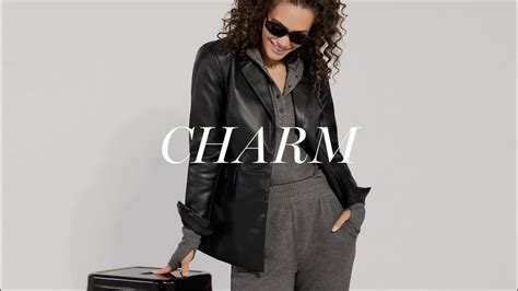 Cabi Fall New Arrivals Charm Youtube