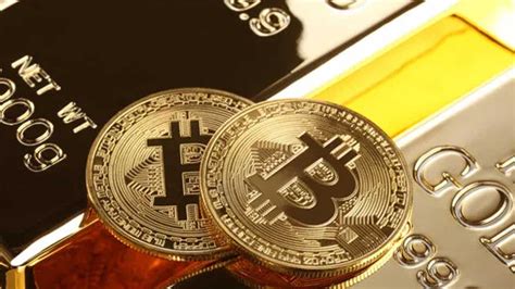 Altın ve Bitcoin yeni zirvelerini gördü Gündem Kıbrıs Gazetesi