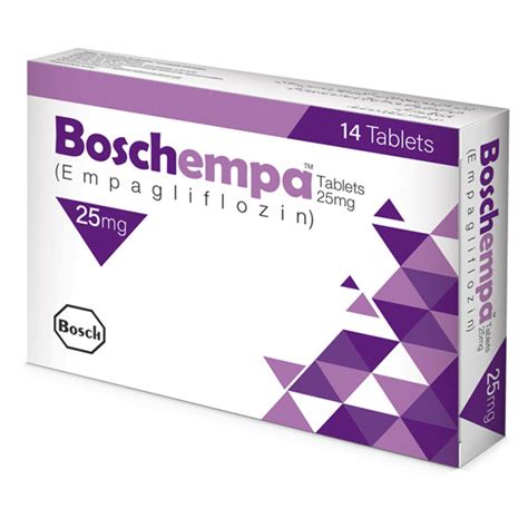 Boschempa Bosch Pharmaceuticals Pvt Ltd