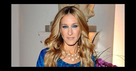 Sarah Jessica Parker Confirme Que Sex And The City A Un Sc Nario Puremedias