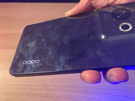 Oppo Reno 8 Pro Review Trusted Reviews