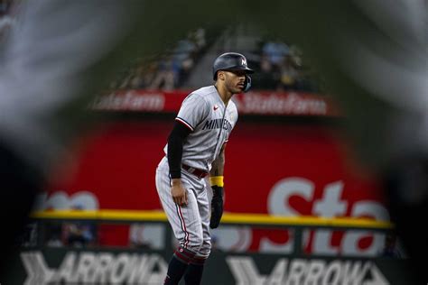 Twins Vs Guardians Player Props Carlos Correa Monday Betprep