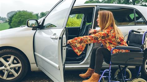 Wheelchair Users Can Return To Driving Adaptive Mobility