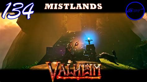 Valheim Mistlands Part Youtube