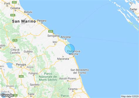 loreto italy magazine