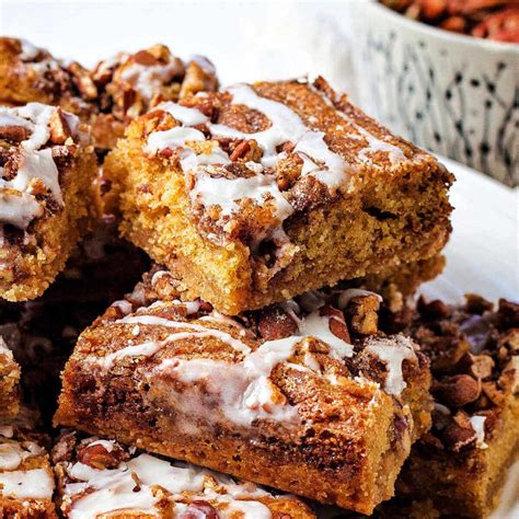 Brown Sugar Pecan Coffee Cake With Sour Cream Life Love And Good Food