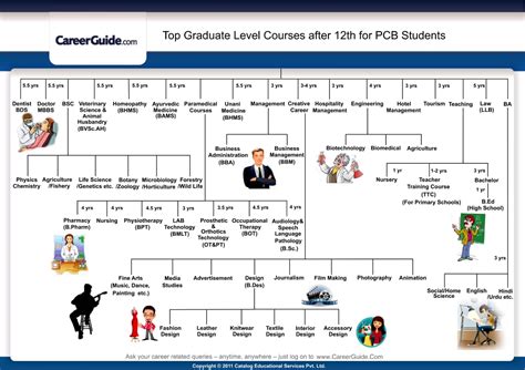 Career Options For Pcb Students After Th Career After Th Options