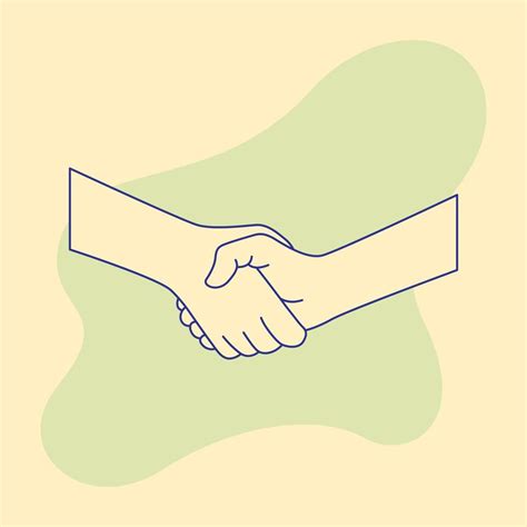 Hand Gesture Drawing 8 18880255 Vector Art At Vecteezy