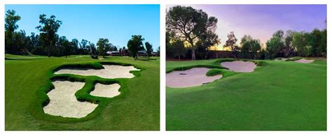 VALENCIA COUNTRY CLUB UNVEILS RENOVATED GOLF COURSE - The Golf Wire