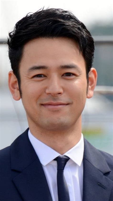 Top 10 Faces Of Popular Actors Japanese Men Admire And Would Love To