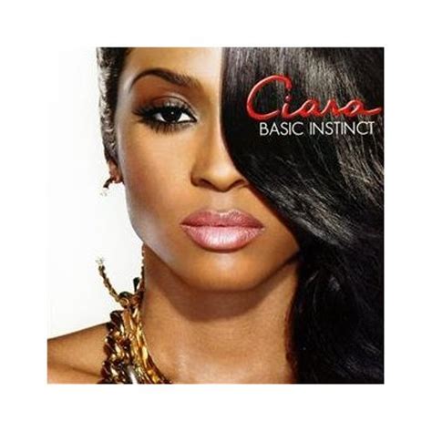 CD Review: Ciara | CD Reviews | Cleveland | Cleveland Scene