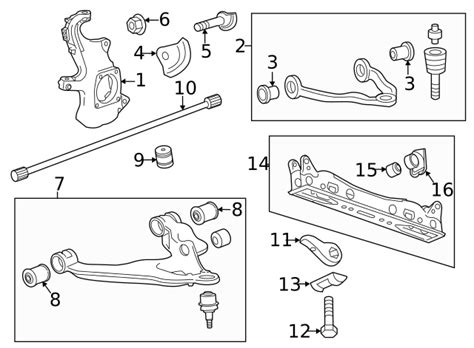 84745491 Front Passenger Side Torsion Bar 2020 2023 Gm Findlay Part