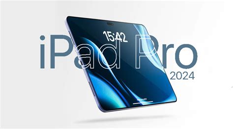 Oled Ipad Pro 2024 Release Date And Price In Bangladesh