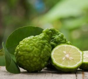 3 Proven Benefits of Citrus Bergamot