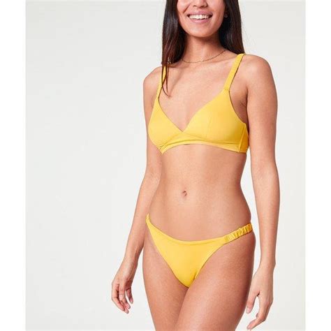 Etam Cocktail Spe Bikini Oberteil Triangel Online Kaufen Manor