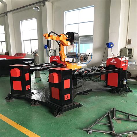 Welding Machines Welding Equipment Xuzheng