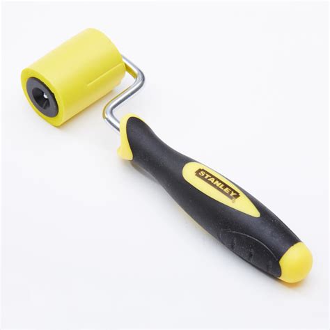 Stanley STA028660 Dynagrip Soft Seam Roller