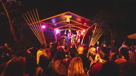 Music Festivals In Oxfordshire In The Oxford Magazine