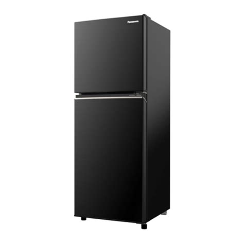 Panasonic Nr Bp Vd Cu Ft Two Door Refrigerator Ansons