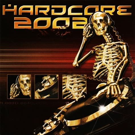 Hardcore CD MR S CD Rigeshop