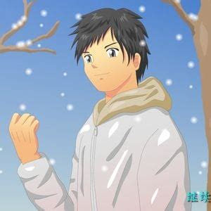 Wintertime Gay Sim Date 冬日恋情 Gay Game Play on Gaymes