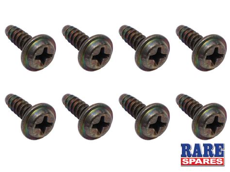 Ford Screw Kit Various Interior XD XE XF XG XH EA ED ZJ ZK ZL NA NC 8