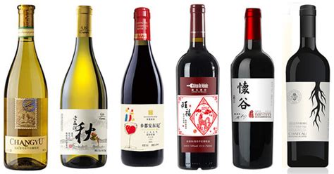 Chinese Wine Regions Decanter China 醇鉴中国