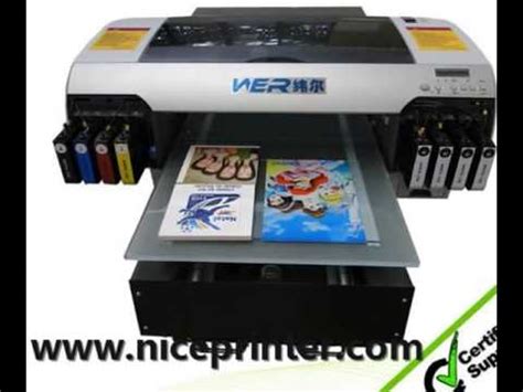 Small Format All About Uv Printers For Sale YouTube