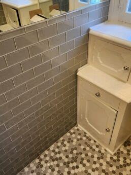 Minneapolis Bathroom Remodel Touchdown Tile