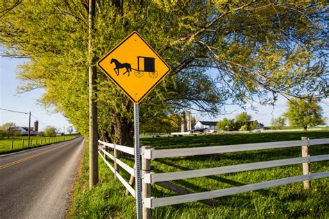 📅 The Best And Worst Times To Visit Amish Country Pa In 2024