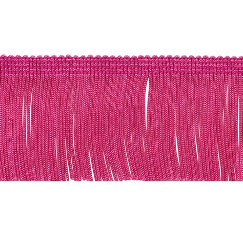 Yards Of Chainette Fringe Trim Yard Cut Michaels