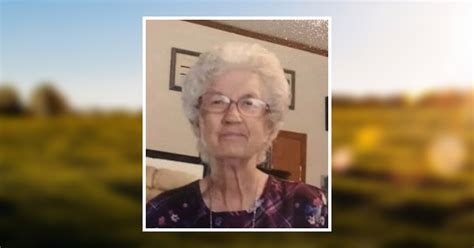 Norma Harwell Hale Obituary 2019 Crosier Pearson Cleburne Funeral Home