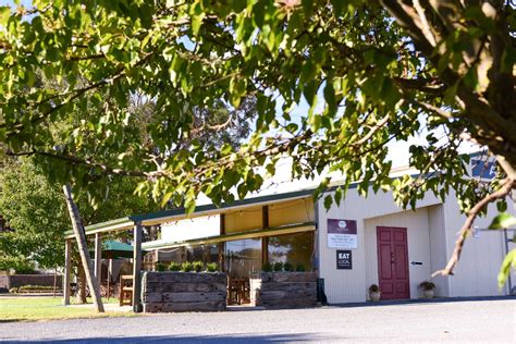 Angas Plains Wines Cellar Door Murray River Lakes And Coorong