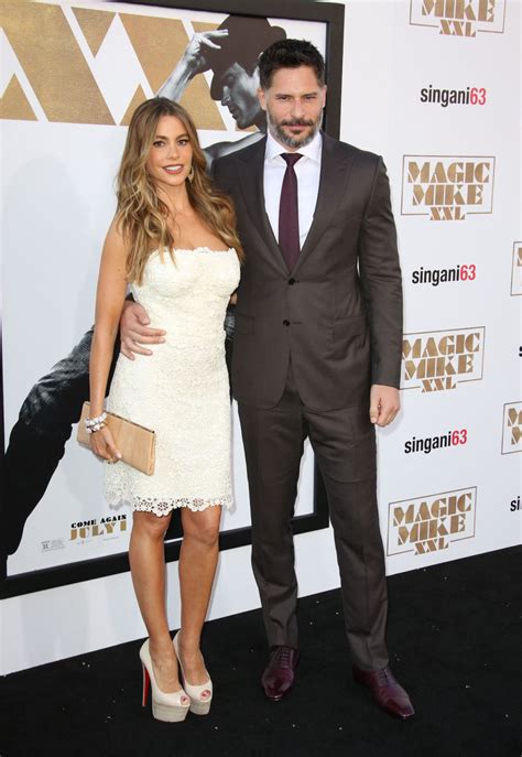 Inside Sofia Vergara Joe Manganiellos Next Steps After Split Us Weekly