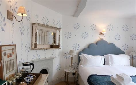 The Bull Inn A Design Boutique Hotel Charlbury United Kingdom