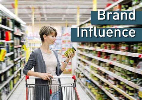 Branding and Its Impact on Consumer Behavior | bigqio.info 