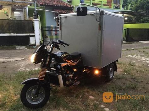 Viar Karya 150 Full Box 2021 Di Kota Depok Jawa Barat