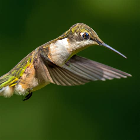 Species Of Hummingbirds In North Carolina Nature Blog Network