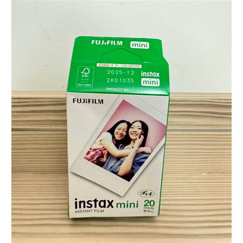 【拍立得底片 Instax Mini】富士 Fujifilm 拍立得底片 Instax Mini 拍立得空白底片 拍立得 蝦皮購物