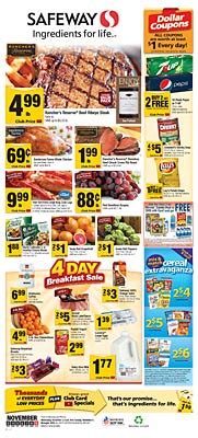 Alicia S Deals In Az Great Deals At The Grocery Store This Week