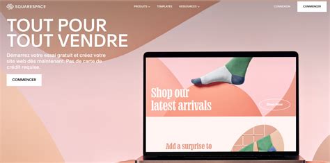 Top Meilleure Plateforme E Commerce En