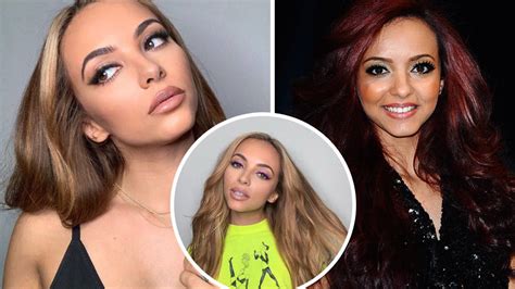 Little Mix S Jade Thirlwall Reveals She Battled Life Threatening Anorexia Weeks Before Heart