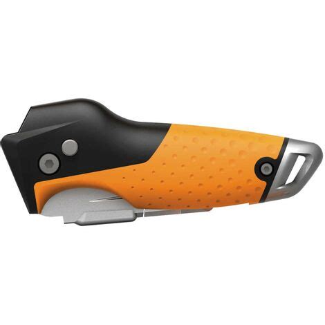 Fiskars Cutter Pliable Carbonmax