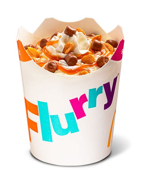 Mcflurry Mcdonalds