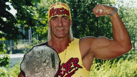 How many championships has Hulk Hogan won in WWE? What are his ...