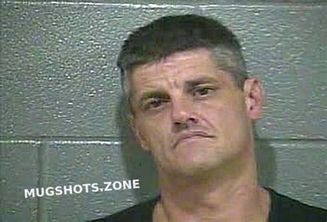 PEPPER DONALD BRIAN 09 15 2021 Barren County Mugshots Zone