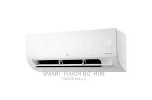 LG 1HP Dual Inverter Gencool B Split Air Conditioner In Akinyele Home