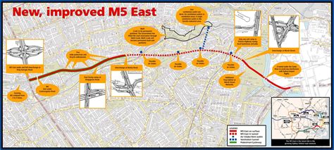 M5 East Proposal