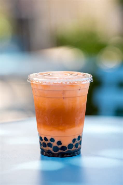 Lychee Bubble Tea Recipe Fun And Easy To Make