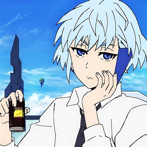 Tower Of God Khun Aguero Agnis More Pics At Animeshelter Click To